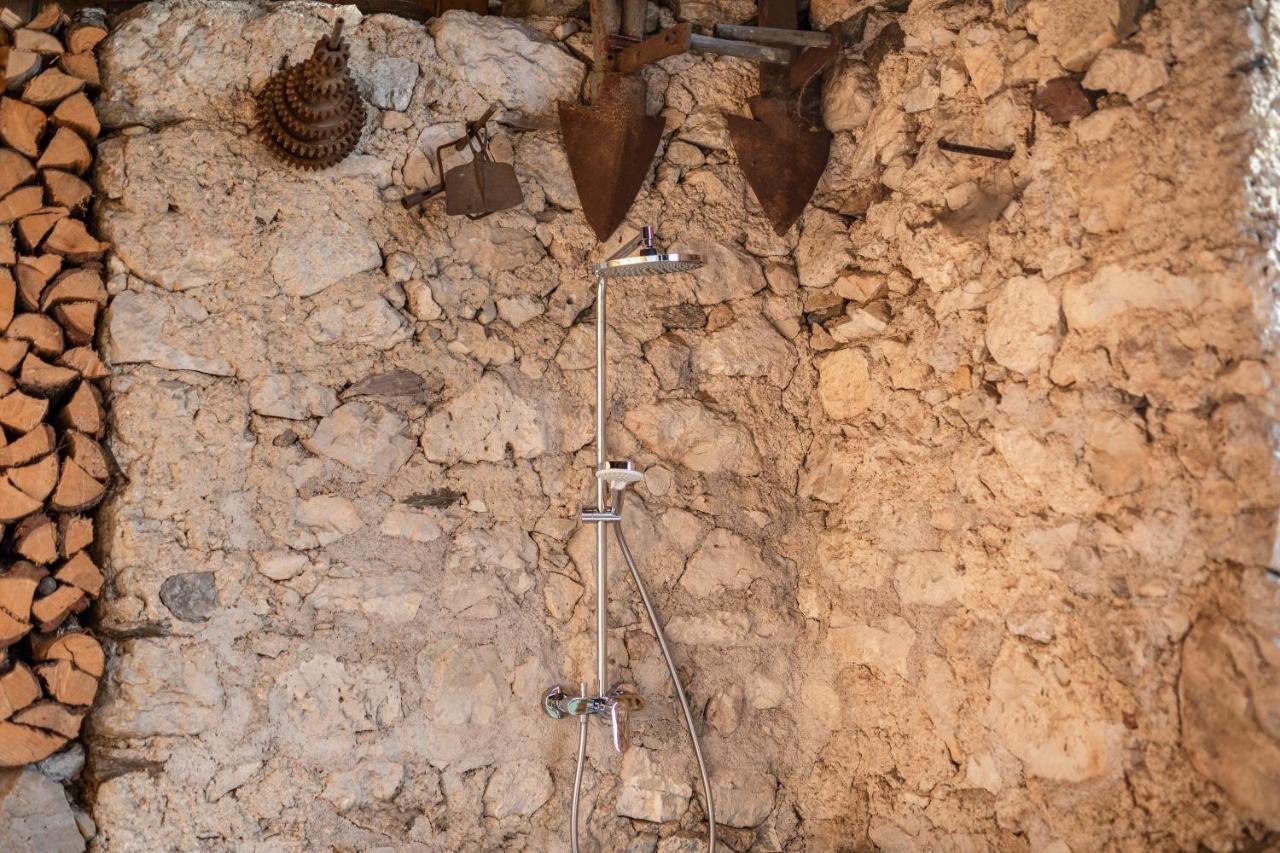 Brantenhof Ferienwohnung Vinea Cortaccia Dış mekan fotoğraf